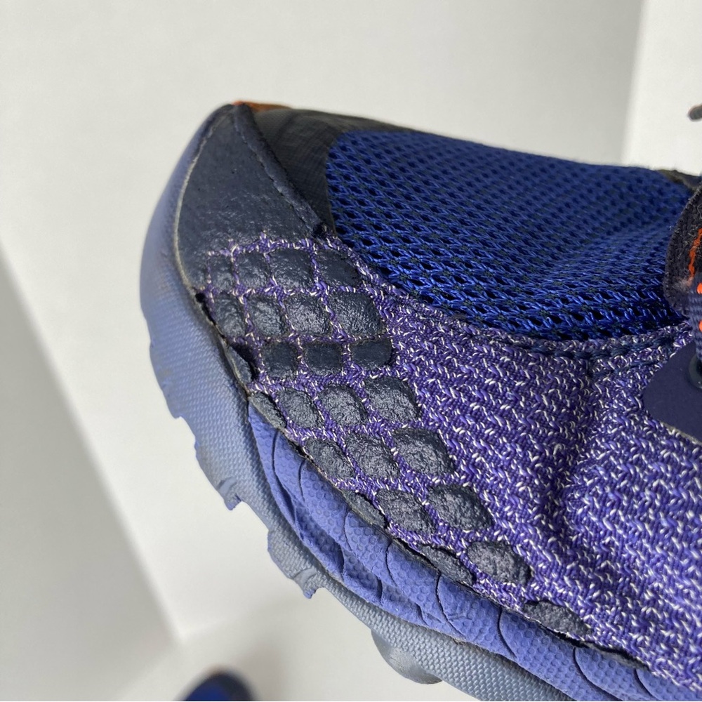 Merrell Unifly Trail Running Shoes Women's 11 - Picture 10 of 11